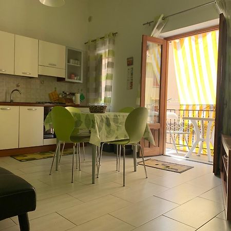 Appartamento Casa Trento Castellammare del Golfo Kültér fotó