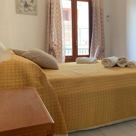 Appartamento Casa Trento Castellammare del Golfo Kültér fotó