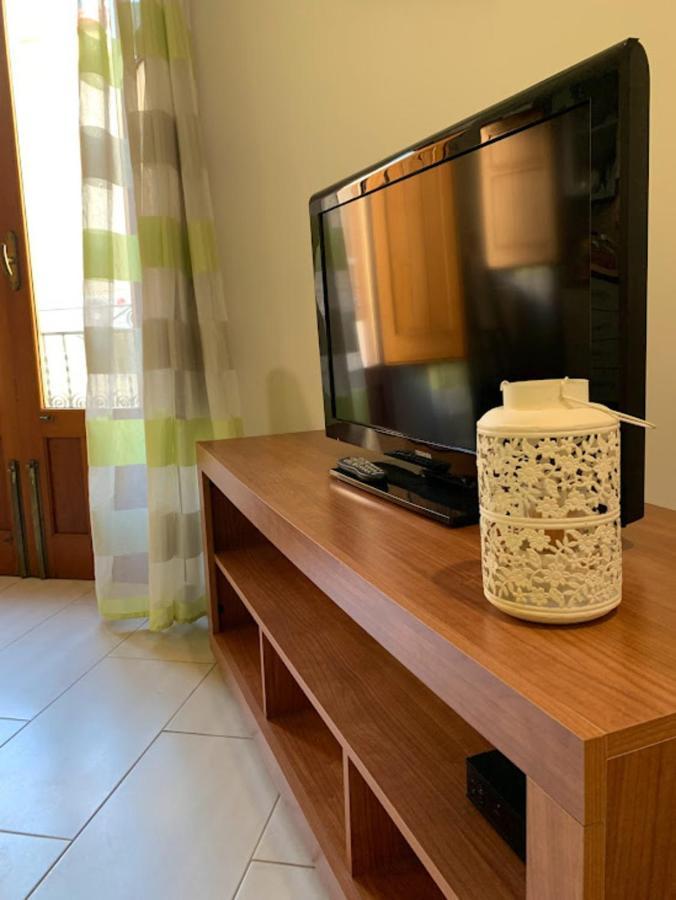 Appartamento Casa Trento Castellammare del Golfo Kültér fotó