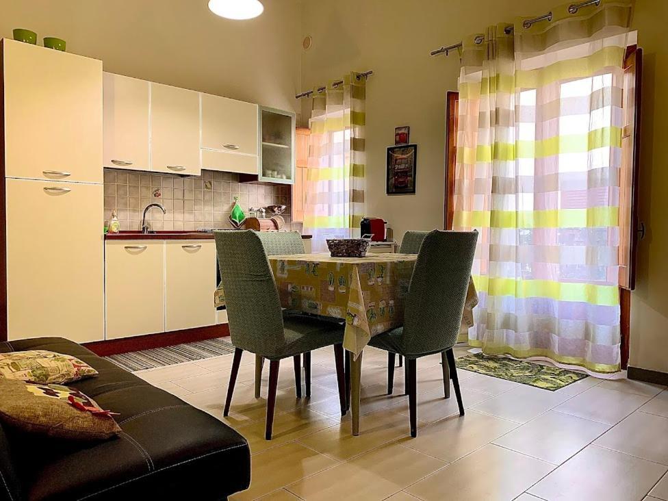 Appartamento Casa Trento Castellammare del Golfo Kültér fotó